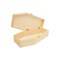Wooden Coffin Box, Multiple Sizes, Unfinished, Halloween Decor, Pet Casket | Woodpeckers